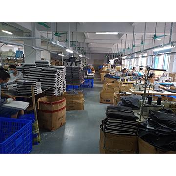 Dongguan Maiku Digital Technology Co., Ltd. Fabrika turu