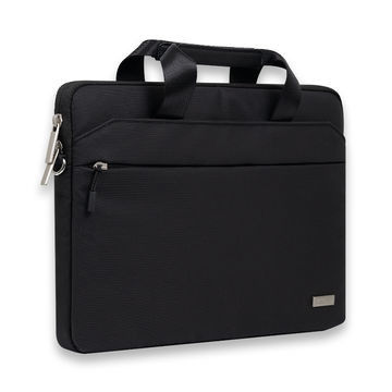 Özel Su geçirmez Laptop Messenger Çantası İş için Taşınabilir