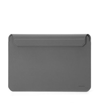 PU Deri Laptop Çantası Suya Karşı Dayanıklı Kollar 12' 13,3'