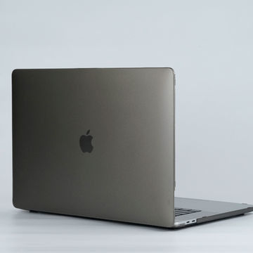 1.1mm Ultra Slim Koruyucu Macbook 13 Inç Çizilmez Üssü