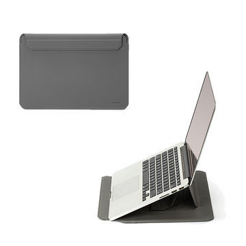 Yumuşak Ağırlıklı Dizüstü Bilgisayar Yumruk Kapak Suya dayanıklı Macbook için