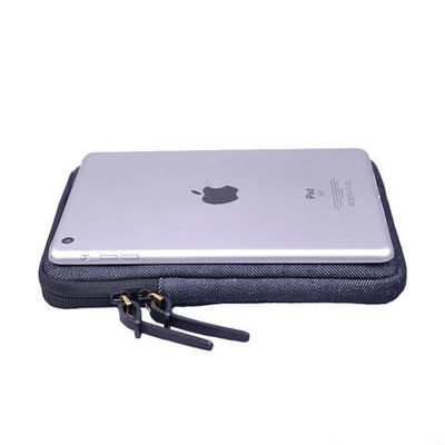 11 inç 12 inç 13 inçli özel poliester laptop çantası kolları