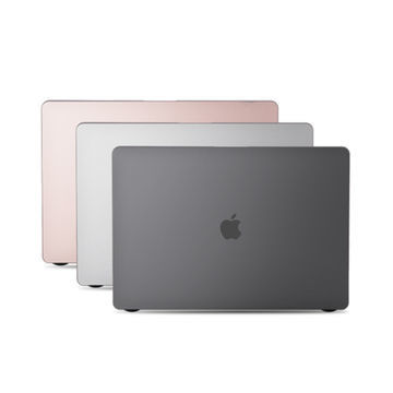 Ultra Slim Bilgisayar MacBook Koruma için Hard Shell Case