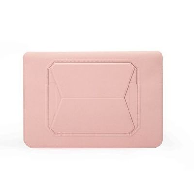Modaya uygun ince deri Macbook Yumruk Küresi Hafif Çok Kullanımlı