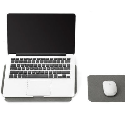 Esnek Dizüstü Bilgisayar Yumruğu Cüzdanı Macbook Bilgisayar Notebook Çok fonksiyonel
