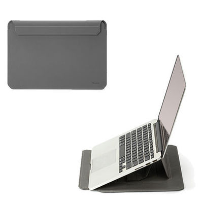 Klasik PU Deri Suya Dayanıklı dizüstü bilgisayar koltuğu 1.1mm Ultra Slim