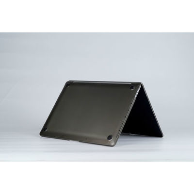 Sert Matt Kristal Koruyucu Macbook Kasa Tam Koruma Zayıf Şok geçirmez