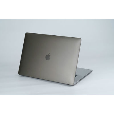 Ekoloji dostu Mat Koruyucu Macbook Kasa Su geçirmez Ultra İnce Esnek