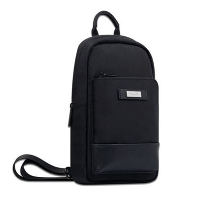 Özel Unisex İş Sling Çantası Suya dayanıklı 10 inç Boyut