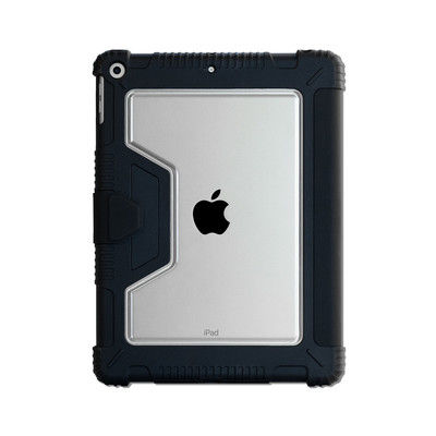 Şok geçirmez Ipad Kutusu, Apple Ipad Akıllı Kutusu Otomatik Uyanma Uyku